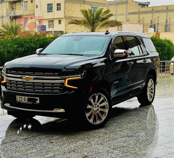 شيفروليه تاهو 2023 للبيع في العراق - كربلاء